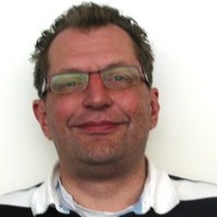Harry Langeslag