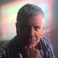 Graham Lavender