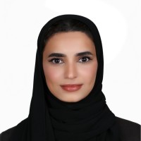 Afra Al Mheiri