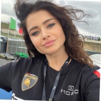 Helena Pinchuk