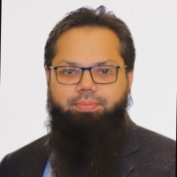 Sufyan Khalid Hashmi