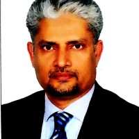 Afzal Hanif