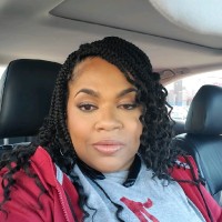 Monica Merriweather