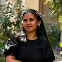 Vaishnavi Ramesh