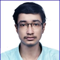 Soubhik Sen