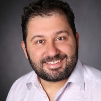 Dr. Georgios Karaoglanidis