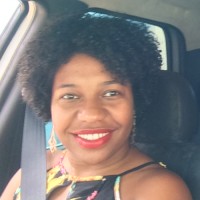 Maria Lenice Lourenço Moura