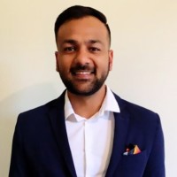 Harry Gupta