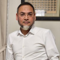 Ahmad Raza