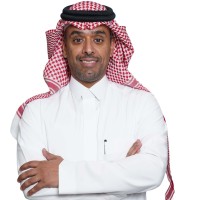 Raed Alshaalan, Mba