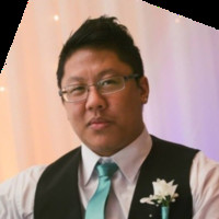 Patrick Tang