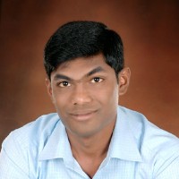 Manjunath MS