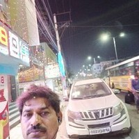 Basudev Yadav