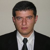 Gevorg Antonyan