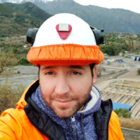 Alejandro Farfan Rivera