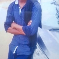 mahesh barwe