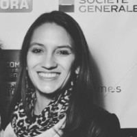 Camille Carvalho