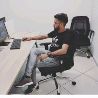 Sandeep Gupta
