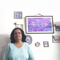 Sunitha C S