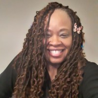 Deborah Mckanobb-Mitchell