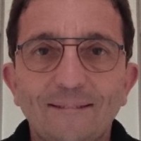 Alain Degache