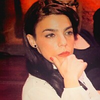 Claudia Carvalho Silva