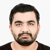 Waqas Farooq