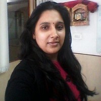 Varsha Shah