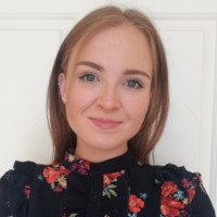 Caoimhe Leahy