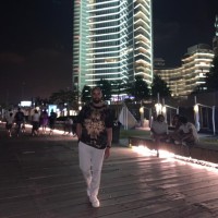Muhammed Abdelrahman