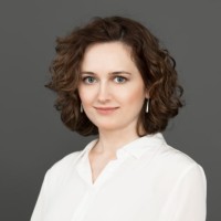 Nina Midrigan, CFA, CAIA