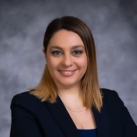 Eleonora Forte, Ph.D.