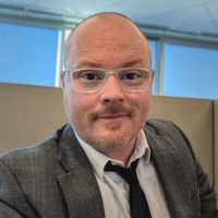 Shawn Mcleod