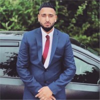 Qasim Khan