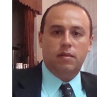 Luis Edgar Estrada Ibarra