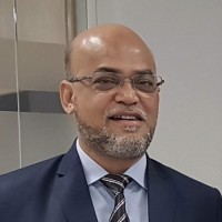 Mohammed Abdul Waheed