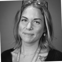 Pauline Melkersson