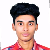 GOKUL K