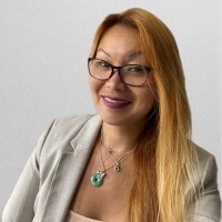 Deborah Wong