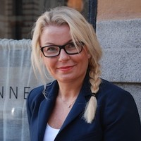 Melinda Ahlberg