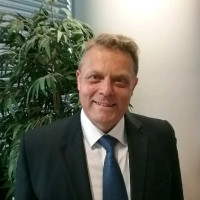 Phil Gilbert-Smith