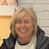 Claire Galbraith
