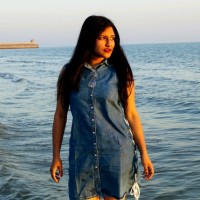 Arzoo Hariyani