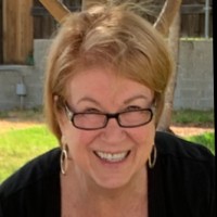 Nancy Theodoroff Townsend