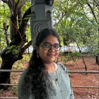 Tejashree Kumaresan