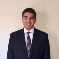 Louis-Philippe Smith, CPA