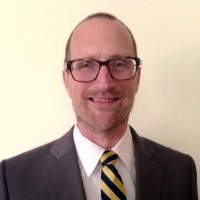 Gerald Bruce