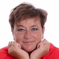Christina Berit Sommerdal