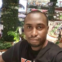 Peter Wanjohi