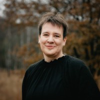 Caroline Van Ravenswaaij
